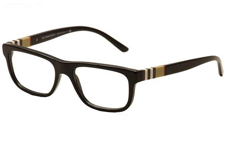 burberry optical frames mens|who sells burberry eyeglass frames.